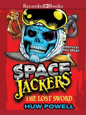 cover image of The Lost Sword